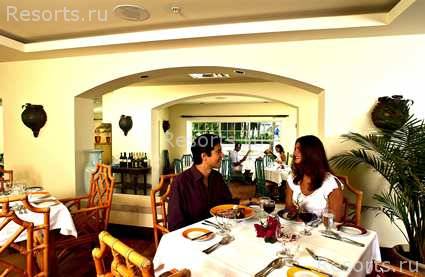 British Colonial Hilton 22